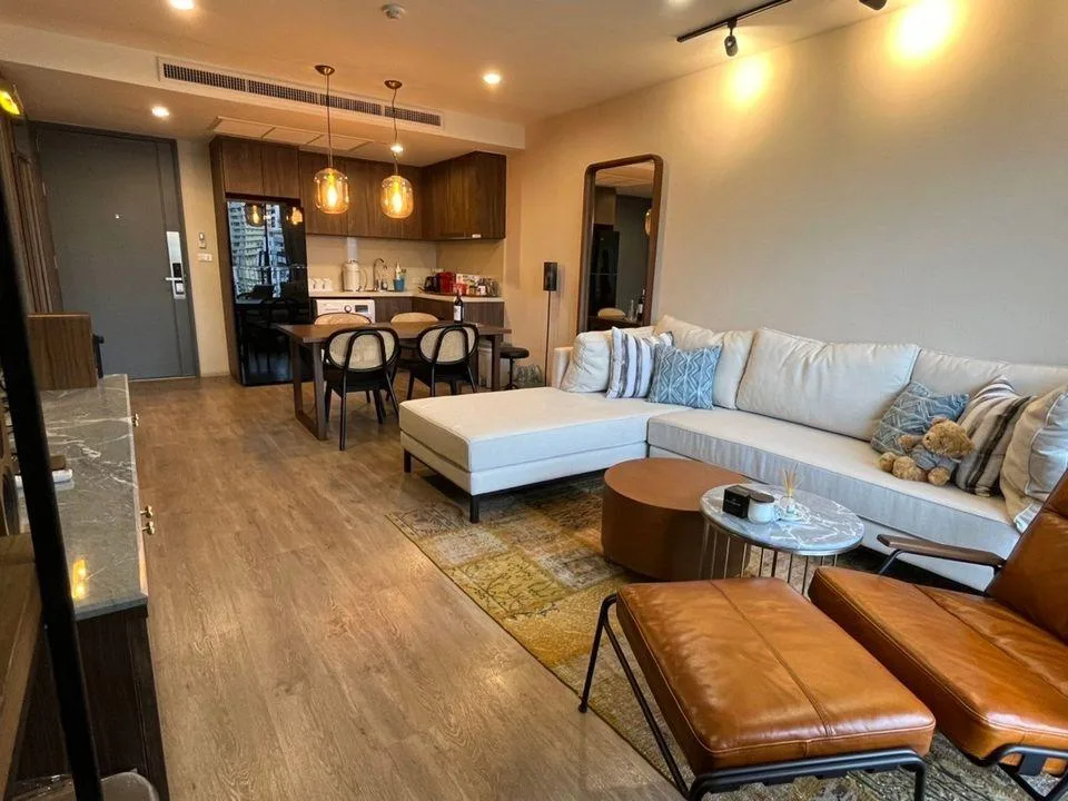 Property photos for Noble Above Wireless-Ruamrudee