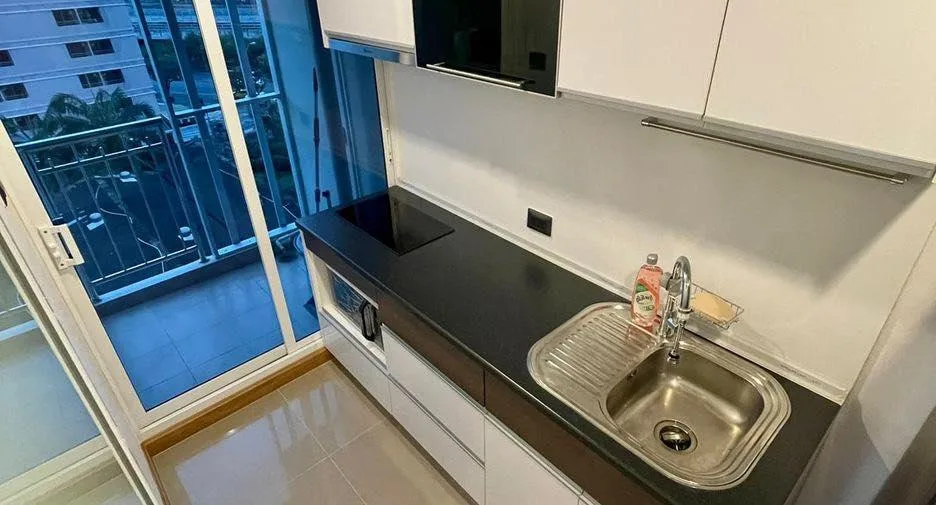Property photos for Supalai Wellington 2