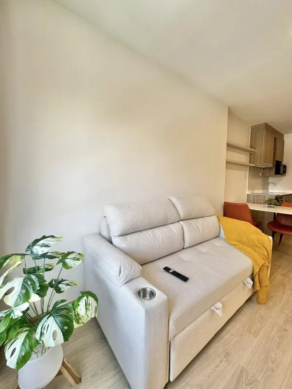 Property photos for Life Rama 4 - Asoke