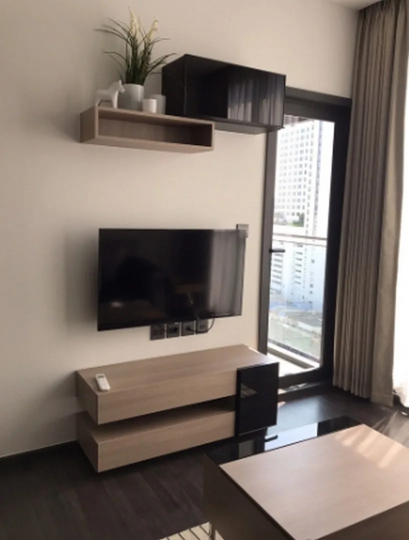 Property photos for The Line Asoke - Ratchada