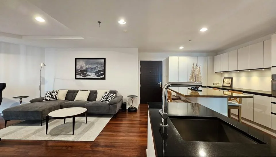 Property photos for Belle Grand Rama 9
