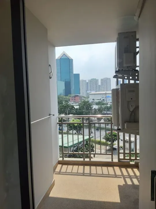 Property photos for Supalai Park Ratchayothin