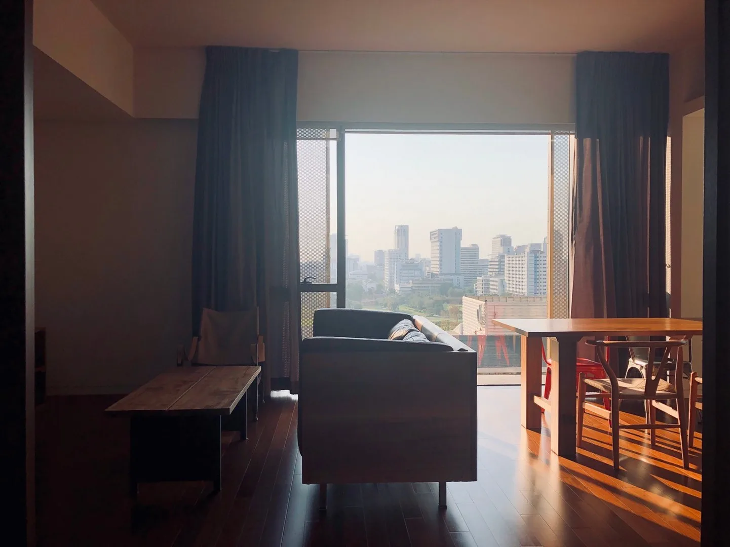 Property photos for Hansar Rajdamri