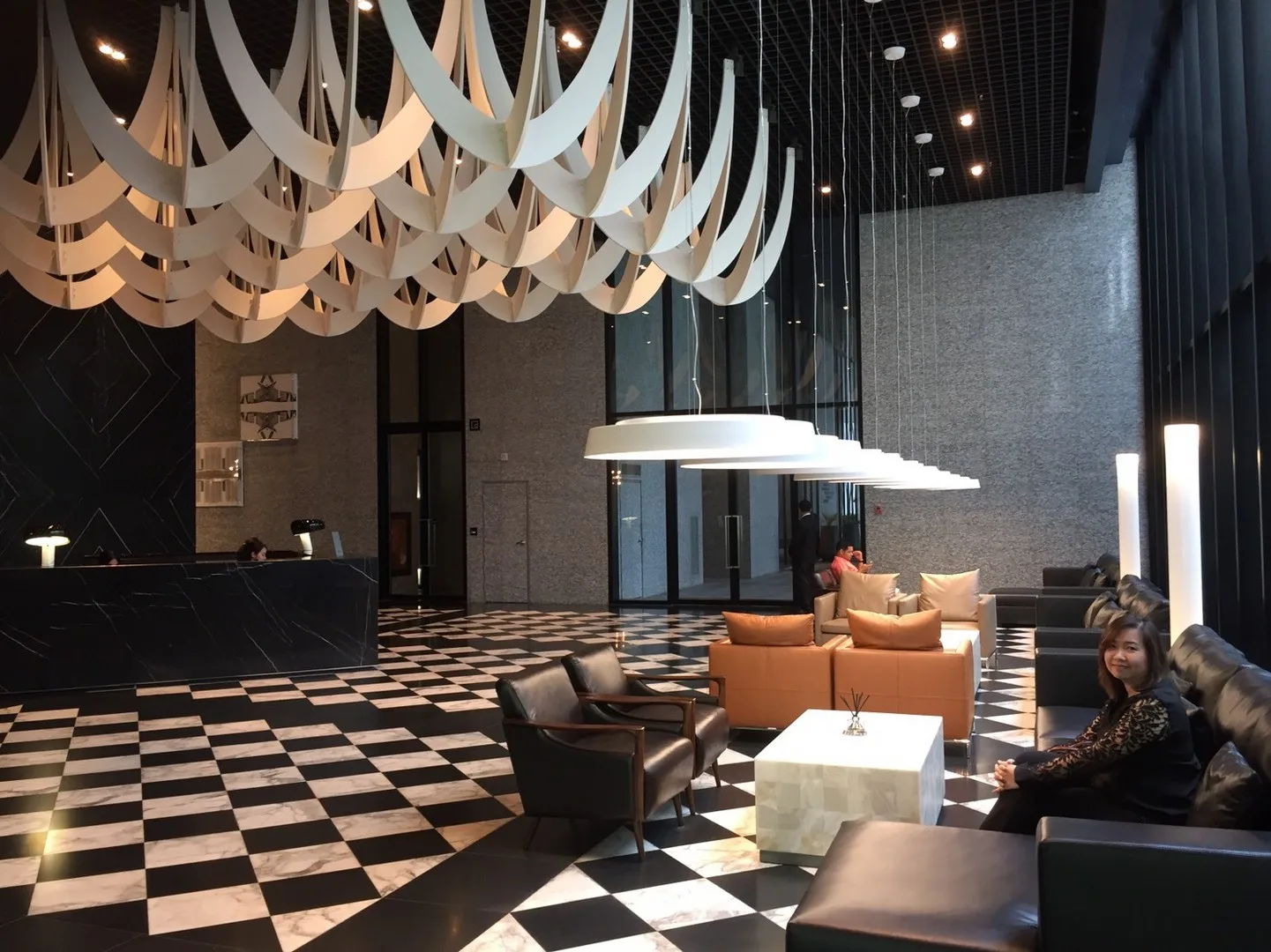 Property photos for Noble Ploenchit