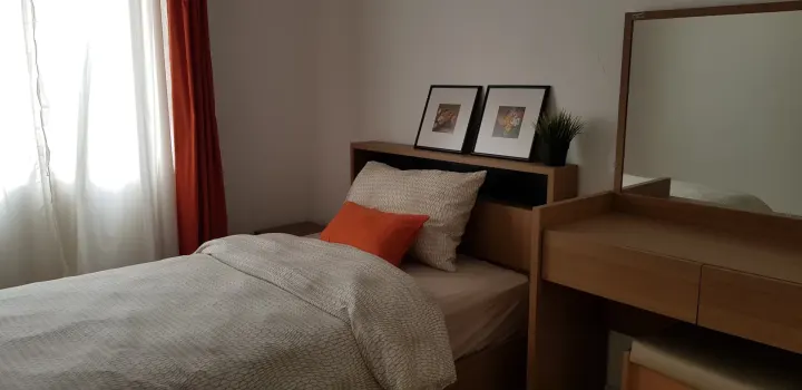 Property photos for Fortune Condo Town