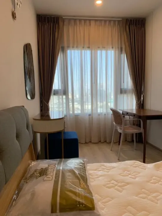 Property photos for Life Rama 4 - Asoke