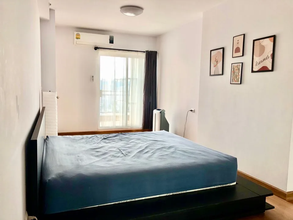 Property photos for Supalai Park Ekkamai - Thonglor