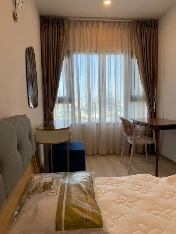 Property photos for Life Rama 4 - Asoke