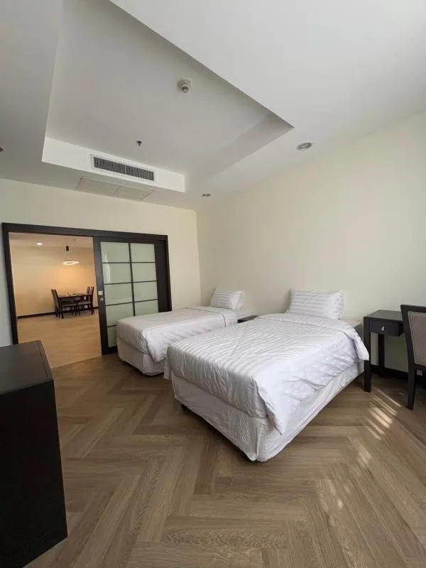 Property photos for Grand Mercure Bangkok Asoke Residence