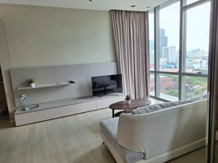 Property photos for The Room Sukhumvit 21