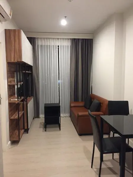 Property photos for The Niche Pride Thonglor-Phetchaburi
