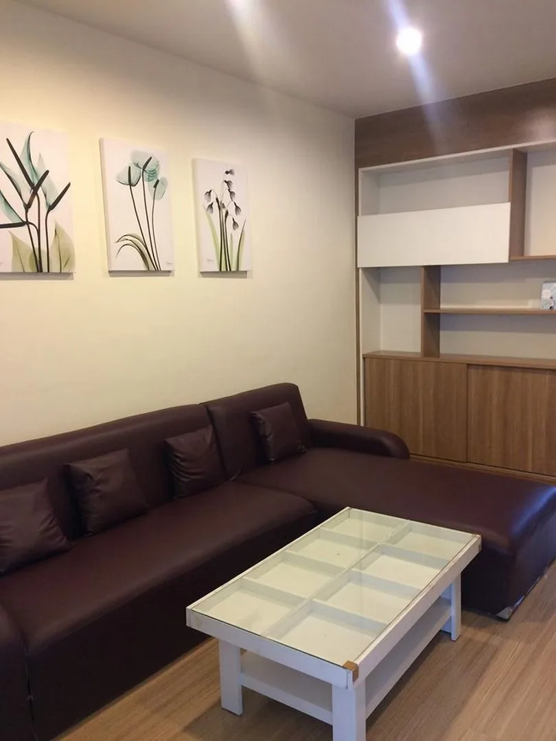 Property photos for Happy Condo Ladprao 101
