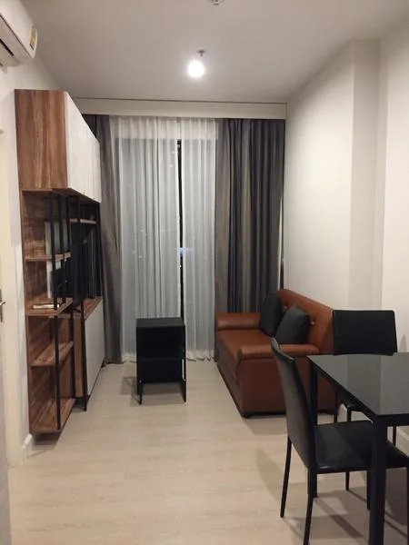 Property photos for The Niche Pride Thonglor-Phetchaburi