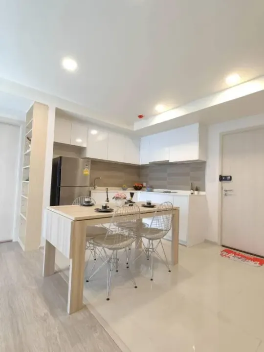 Property photos for Maestro 03 Ratchada-Rama 9