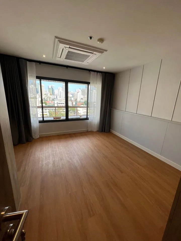 Property photos for Baan Ploenchit