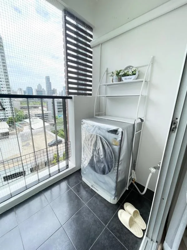 Property photos for A Space Hideaway Asoke - Ratchada