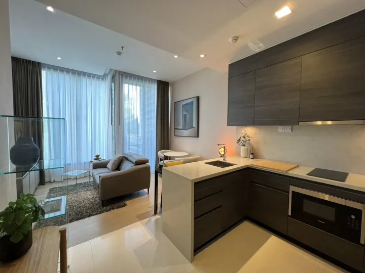 Property photos for The Esse Asoke