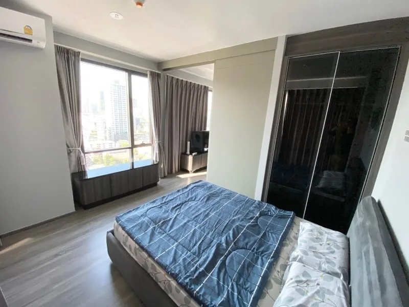 Property photos for Ideo Mobi Rangnam