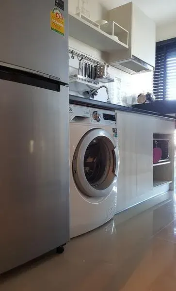 Property photos for Aspire Sukhumvit 48