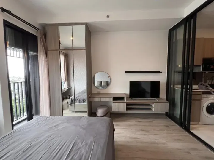 Property photos for Knightsbridge Prime Onnut