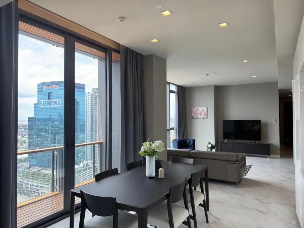Property photos for The Monument Thong Lo