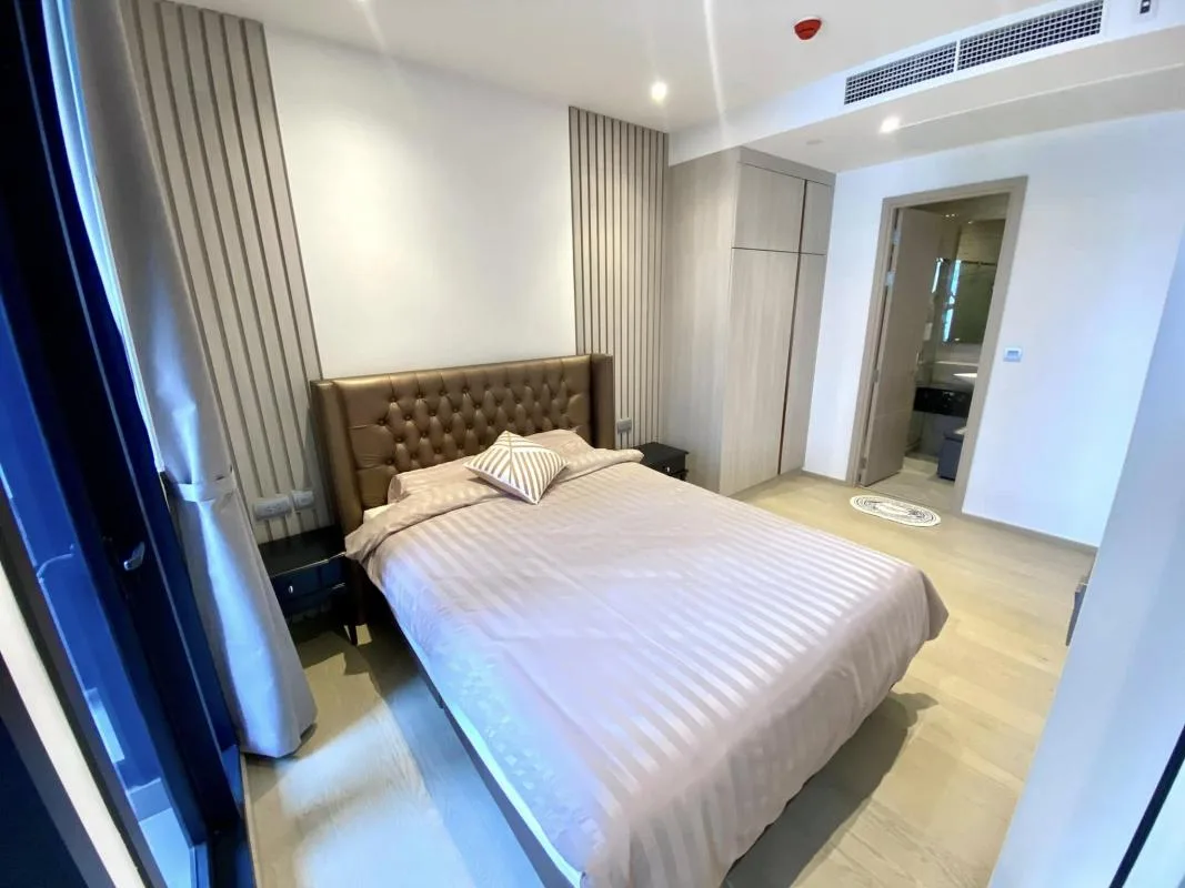 Property photos for ASHTON Asoke - Rama 9