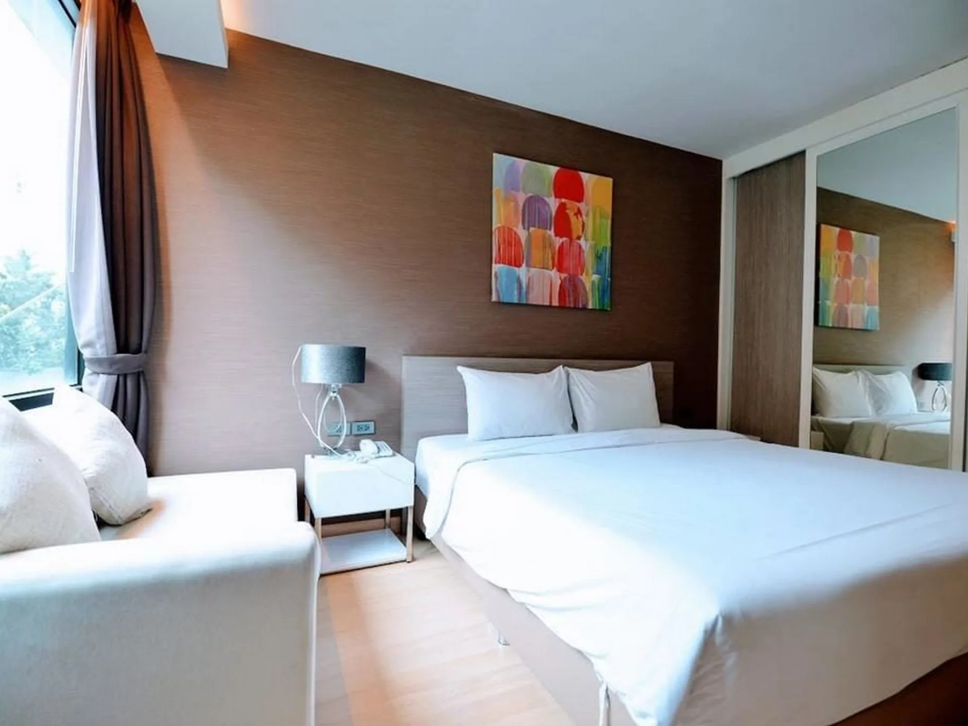 Property photos for Avatar residence bangkok