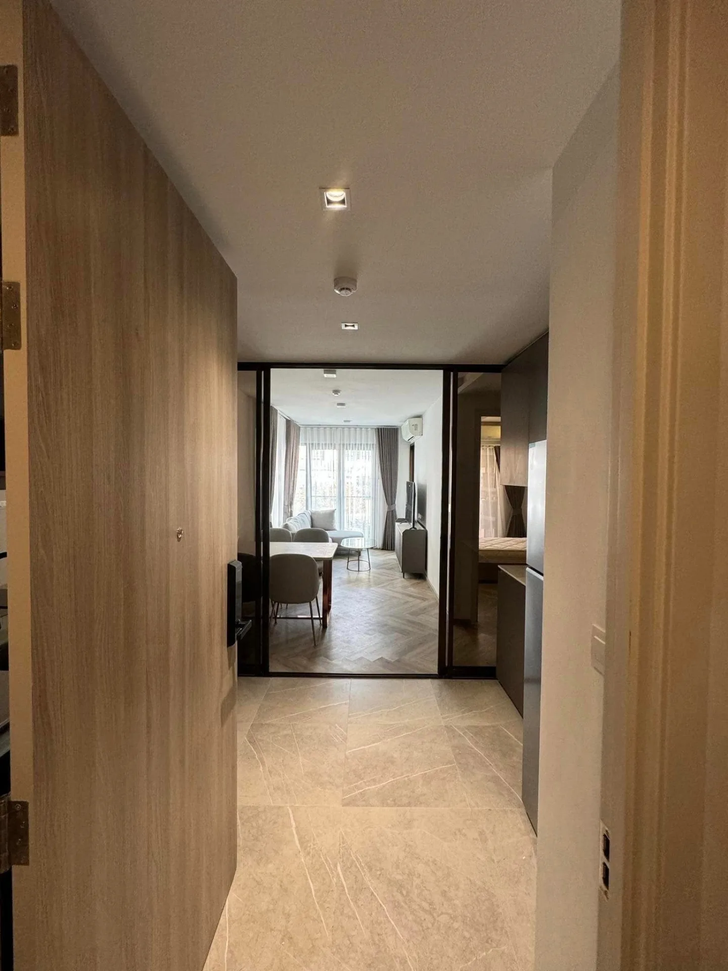 Property photos for Chapter Thonglor 25