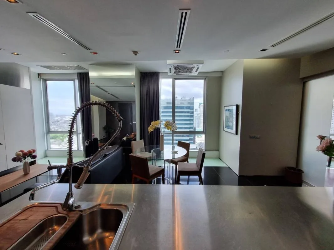 Property photos for Sky Villas Sathorn