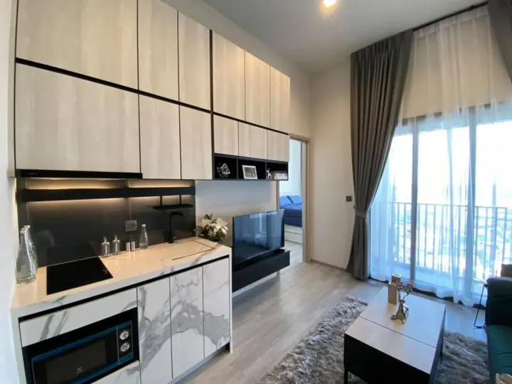 Property photos for The Line sukhumvit 101