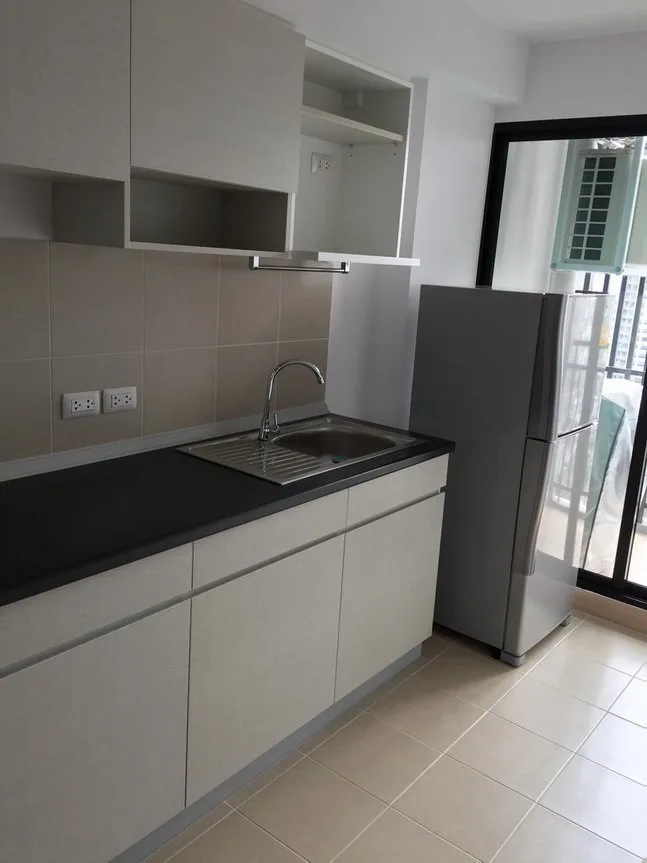 Property photos for Supalai Loft @Talat Phlu Station