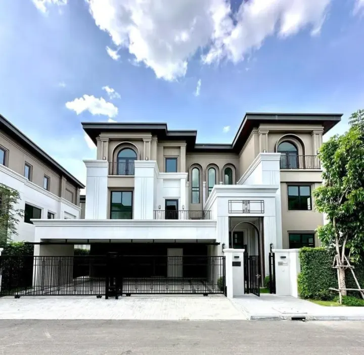 Property photos for Cinq Royal Krungthep Kreetha