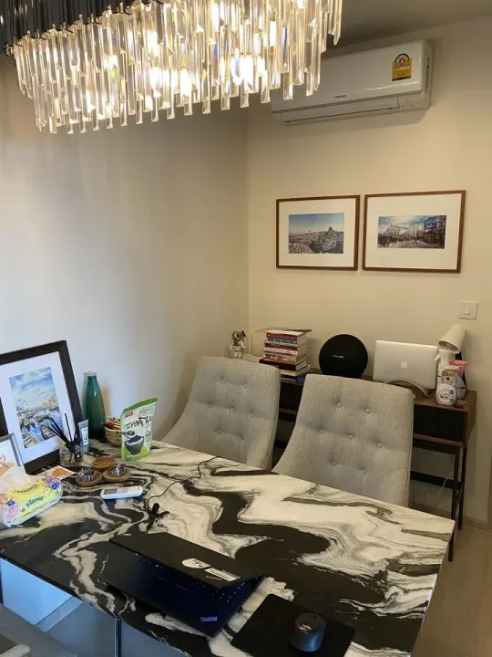 Property photos for Life Sukhumvit 48