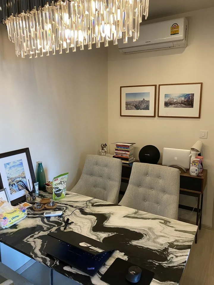 Property photos for Life Sukhumvit 48