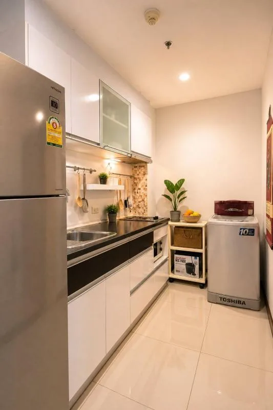 Property photos for Supalai Premier Charoen Nakhon