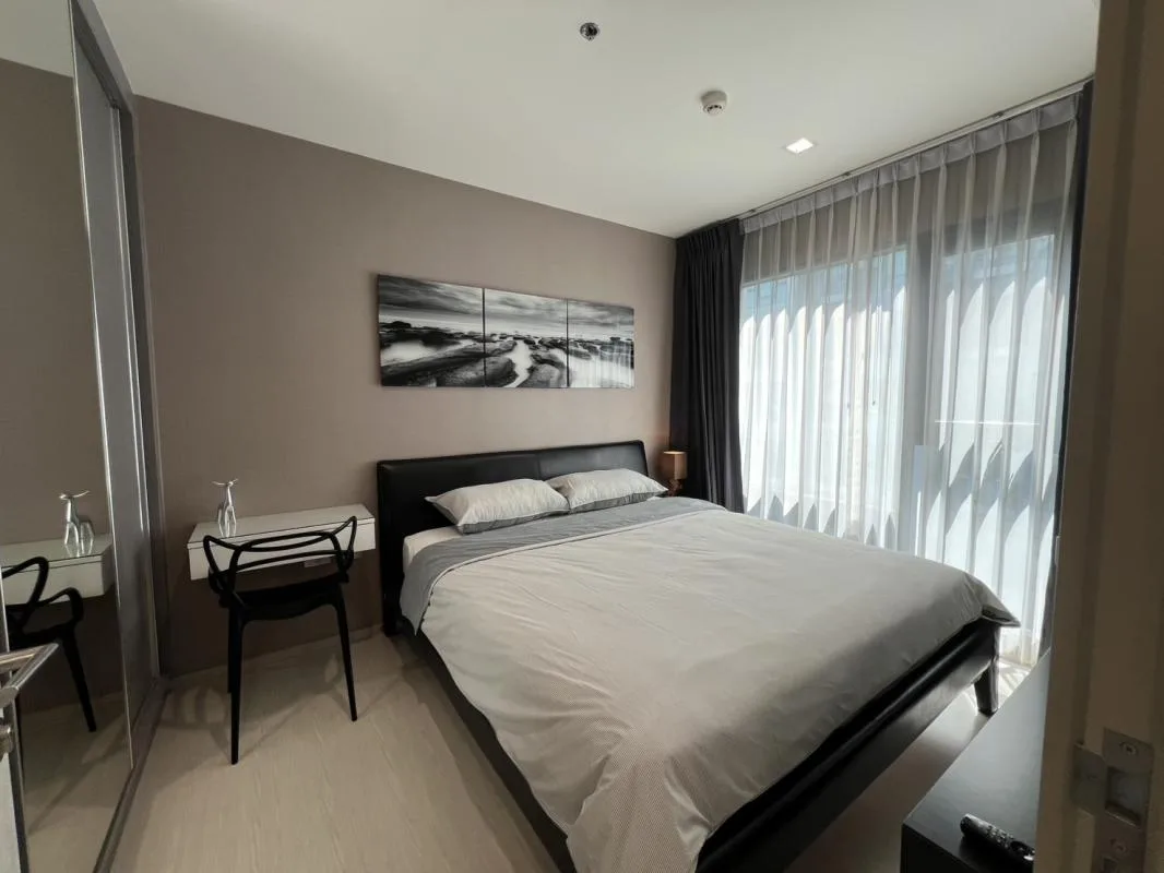 Property photos for Rhythm Sukhumvit 36 - 38