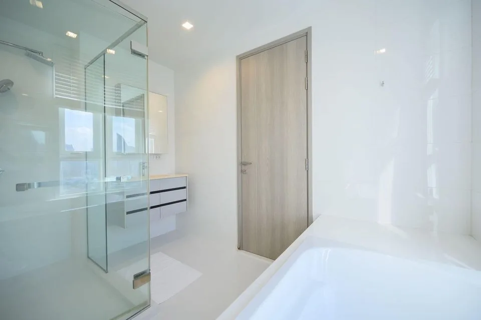 Property photos for HQ by Sansiri