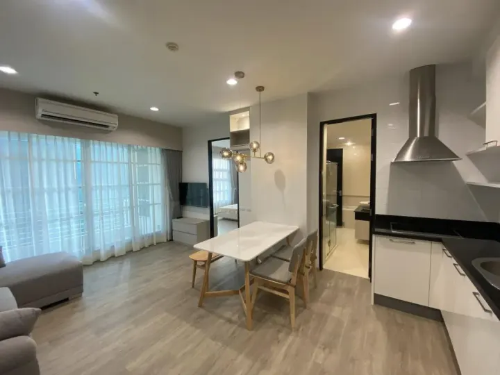 Property photos for Baan Klang Krung Siam - Pathumwan