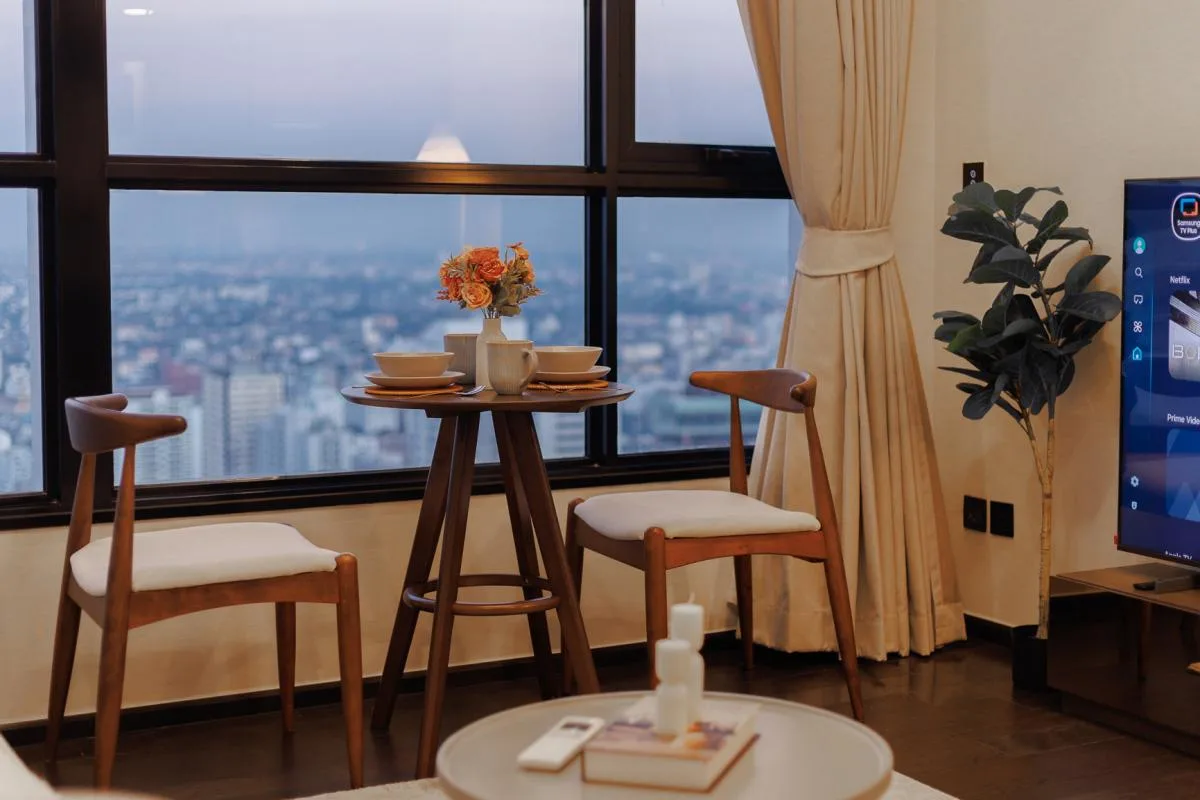 Property photos for Park Origin Thonglor