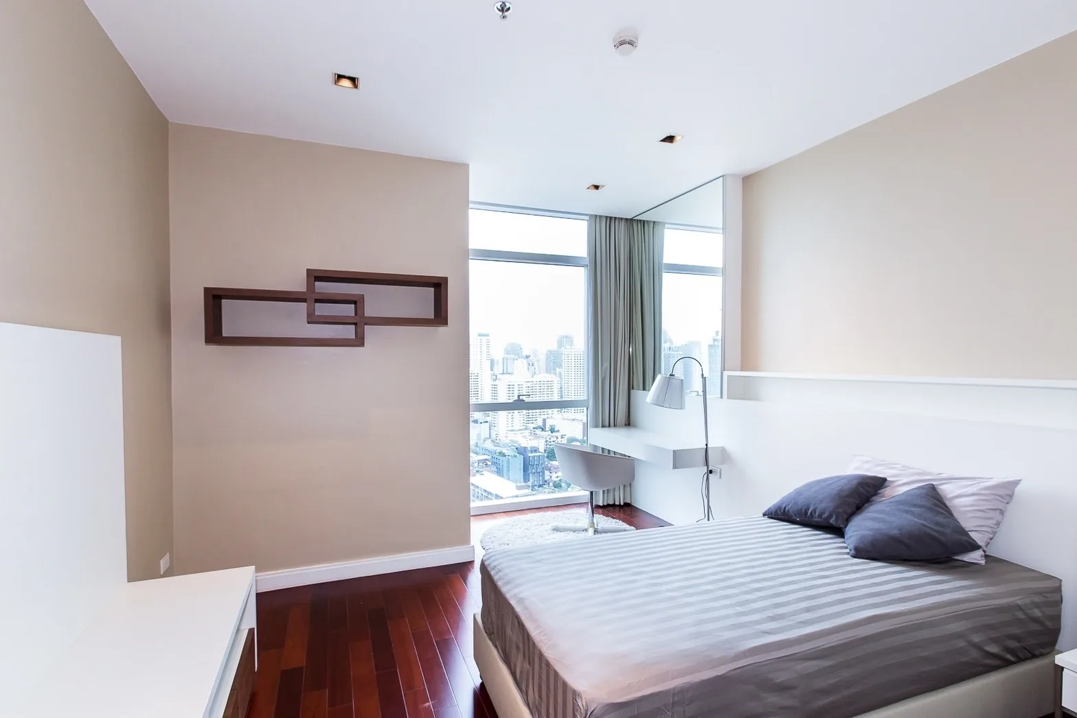 Property photos for Athenee Residence