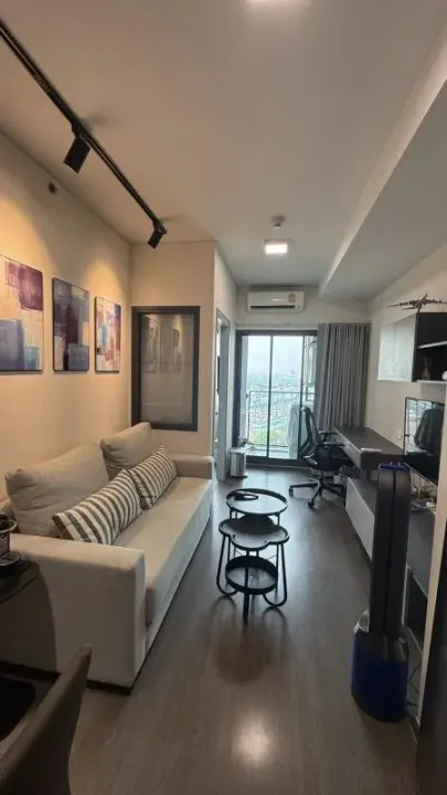 Property photos for Ideo Phaholyothin Chatujak