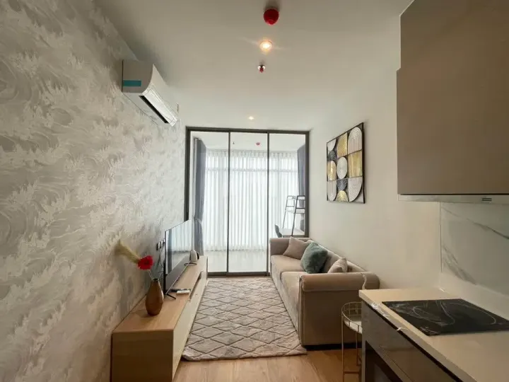 Property photos for Rhythm Ekkamai Estate