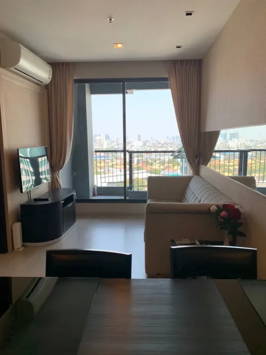 Property photos for Rhythm Sukhumvit 44/1
