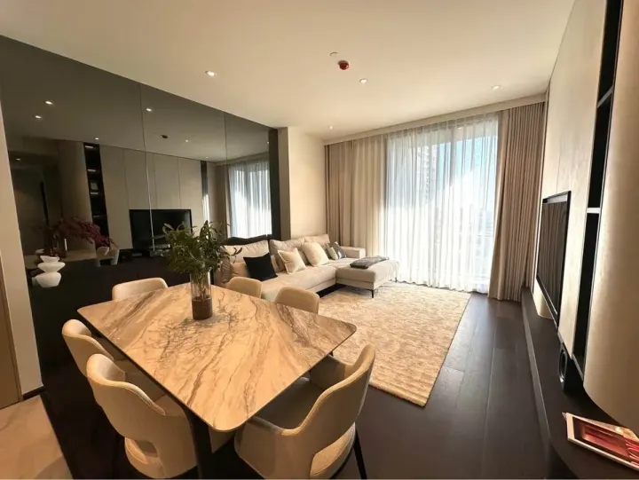 Property photos for Laviq Sukhumvit 57