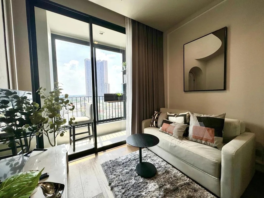Property photos for Ideo Q Sukhumvit 36
