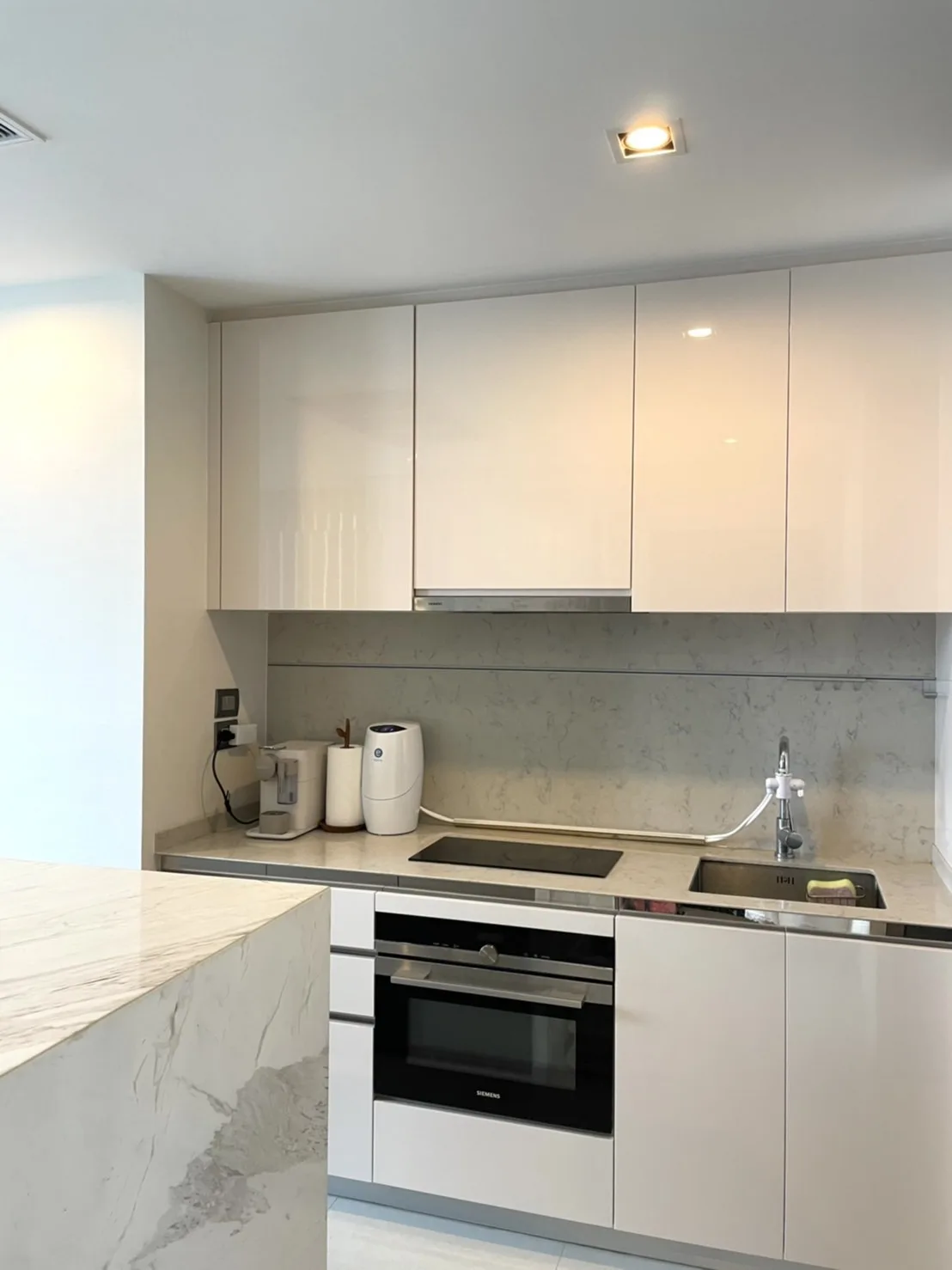 Property photos for The Bangkok Sathorn