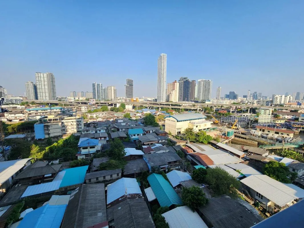Property photos for Aspire Sukhumvit 48