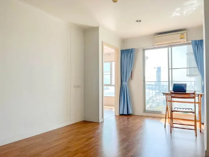 Property photos for Lumpini Park Riverside Rama 3