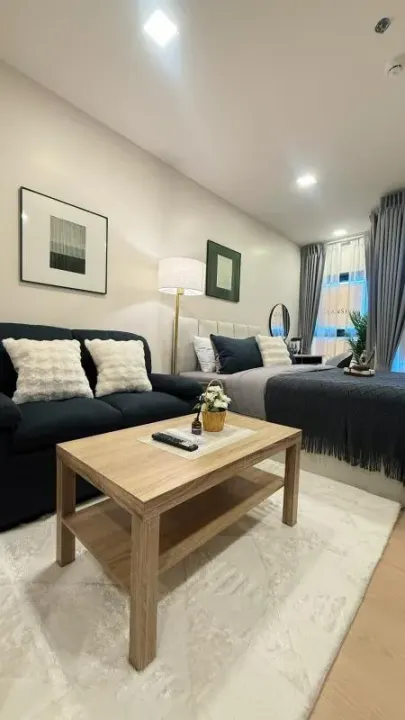 Property photos for The Base Urban Rama 9