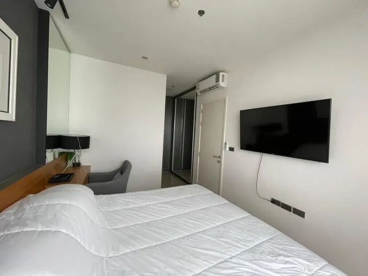 Property photos for Quinn Condo Ratchada